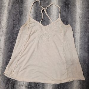 Hollister tank top size xs